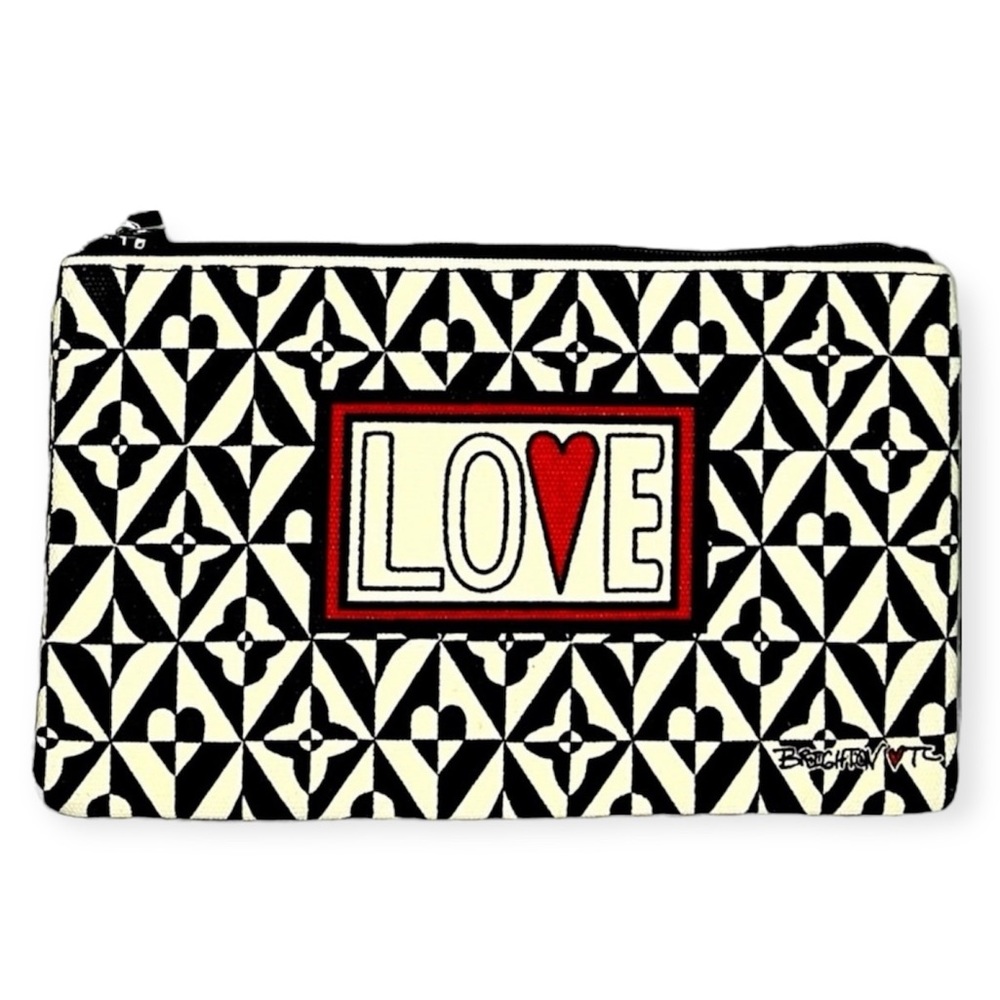 New Brighton makeup bag LOVE
